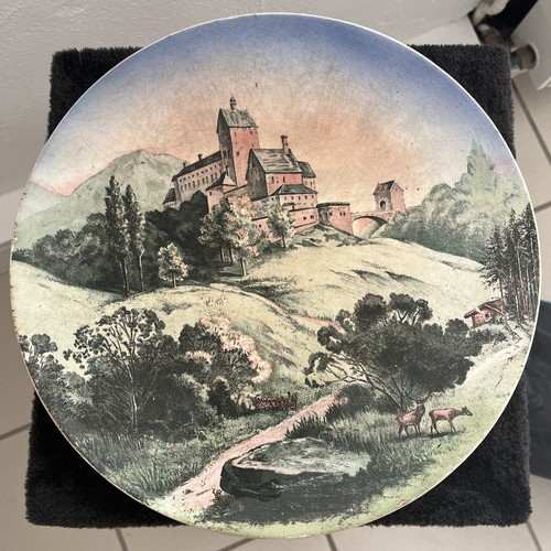 Mettlach grosser - v&b,
