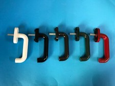 HEWI Fenstergriff Fensterolive