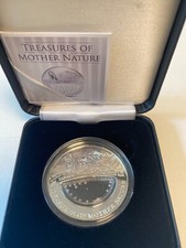 Fiji 1 Dollar 2012 Treasure of