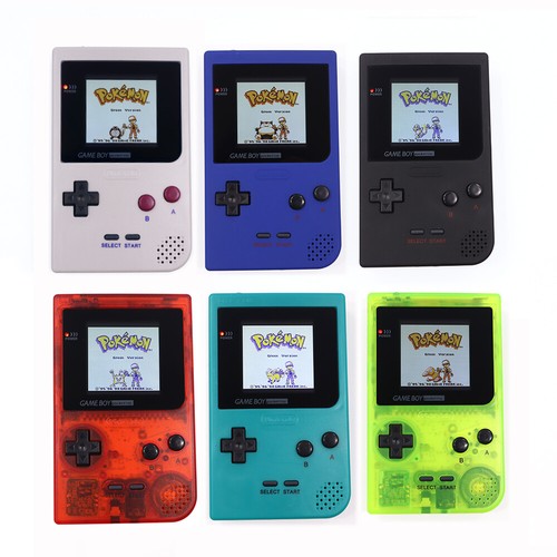 Gameboy backlight lcd - gameboy,