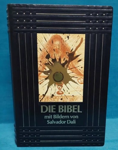 Große bibel mit - große,