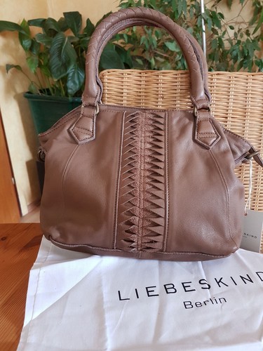 Liebeskind berlin tasche - ❤,