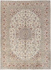 Perserteppich Kashan Palast