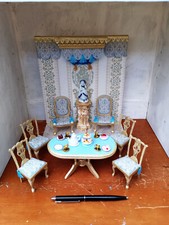 Miniatur 1:12 Puppenhaus