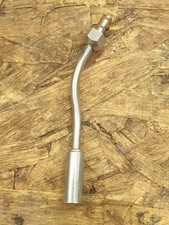 Steam Wand For Milk Frother