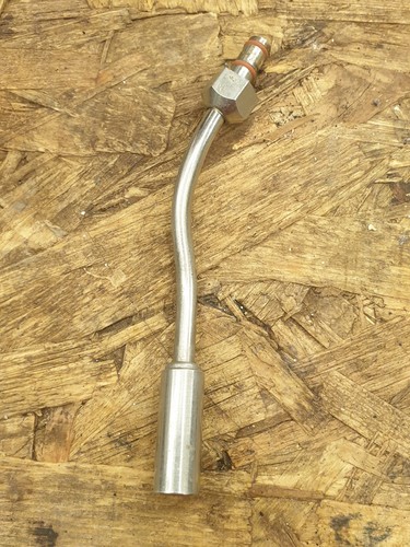 Steam wand for - wand,