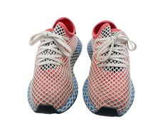 Adidas - Deerupt Runner - EU 44 2/3 - UK 10 - US 10,5 - Herren Sneaker - (AA133)