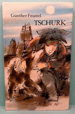 Tschurk - Günther Feustel -