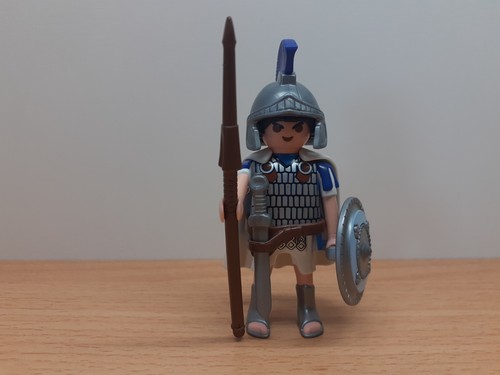 Playmobil römer asterix - playmobil,