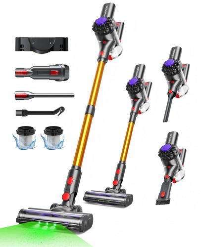 Vactechpro akku staubsauger - vactechpro, akku-staubsauger