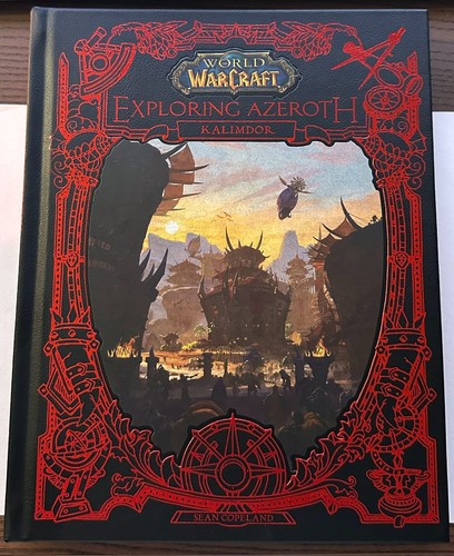 World warcraft streifzug - world, warcraft:
