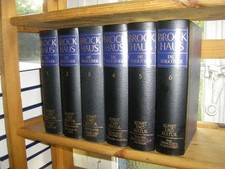 Brockhaus - Die Bibliothek