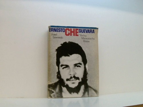 Ernesto che guevara - ernesto,