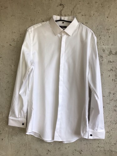 Jake slim fit - jake's, business-hemd