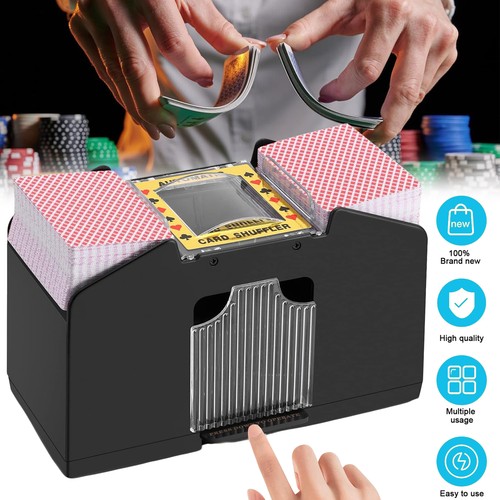 Automatische