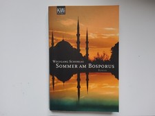 Sommer am Bosporus ---