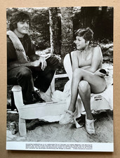 Tatum O'Neal / Armand Assante