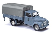 Busch 1:87,  52358 Framo