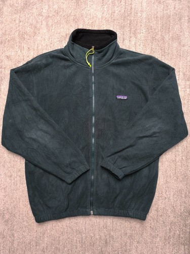Patagonia fleece jacke - fleece,
