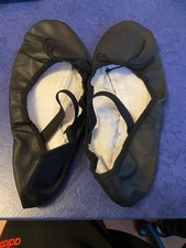Bloch: Dansoft-Ballettschuhe