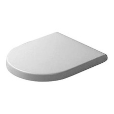 Duravit sitz 63810000 - wc-sitz,