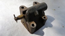 Abgasknie 831070 Volvo Penta