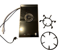 Siemens Gaskochfeld Ceran