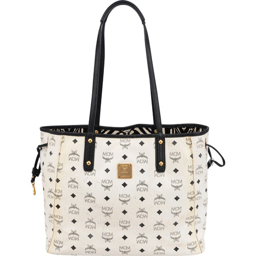 Mcm monogram visetos - mcm,