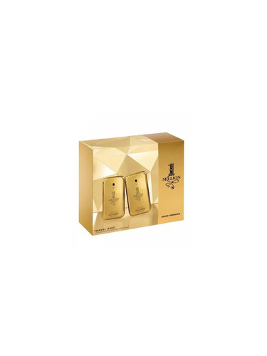 Paco rabanne million edt - million,