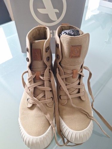 Aigle sneaker - aigle,