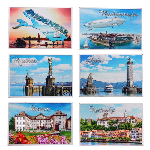 Foto magnet bodensee - 6,