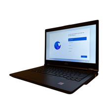 Fujitsu E549 14" Laptop | Core