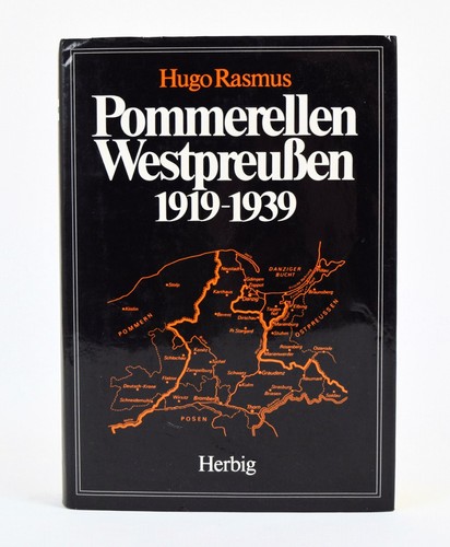 Pommerellen westpreußen 1919 - pommerellen,,