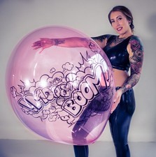 1 x Belbal 24" BOOM * giant