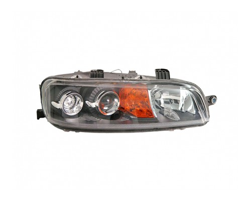 Scheinwerfer rechts halogen - scheinwerfer,