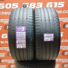 2x 275 45 R20 110Y Continental