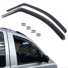 Windabweiser Regenabweiser