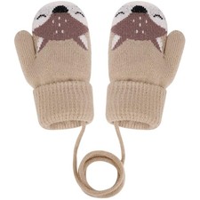 Baby Fäustlinge, Kleinkind