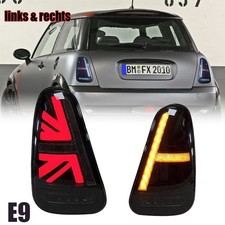 LED Rückleuchten Für BMW