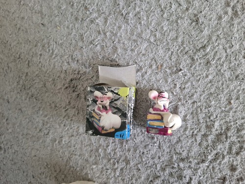 Diddl sammelfiguren 17 - nr,