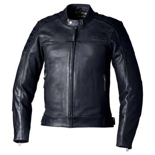 Rst brandish2 lederjacke - rst, ce