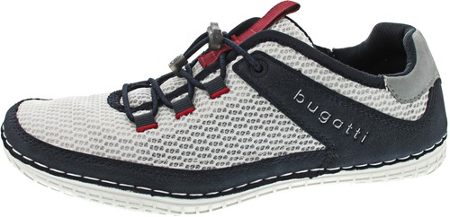 Bugatti herren sneaker weiss - bugatti,