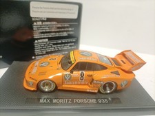 1:43 Ebbro  Max Moritz Porsche
