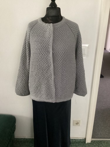 Strickjacke