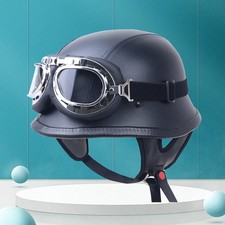 Mit Brille Motorrad Helm