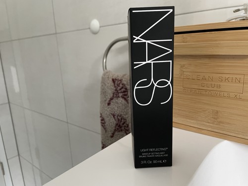 Nars light reflecting setting - nars,