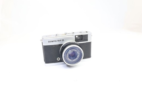 Olympus trip vintage - trip, 35