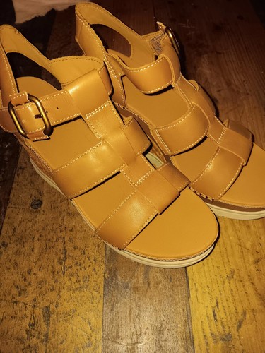 Ugg abbot strap sandalette - ugg,