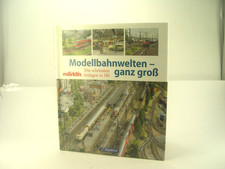 Die schönsten Märklin HO Anlagen  - Gera Mond Verlag  Buch   - #379  #E   gebr.