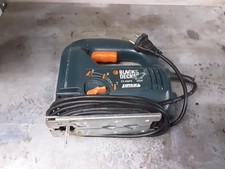 Stichsäge Black Decker
